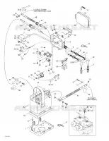 Caja eléctrica trasera