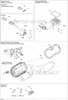 ELECTRICA PARTES