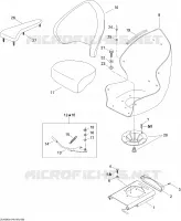 Asiento