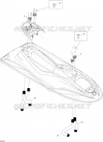 Manguera de ventilación