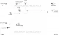 Arnés de cableado de dirección