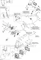 ELECTRICA PARTES