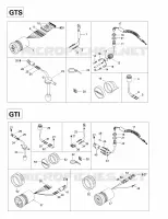 ELECTRICA PARTES