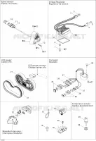 ELECTRICA PARTES
