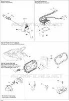 ELECTRICA PARTES