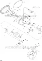 VTS, Eléctrico