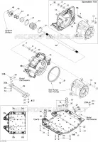 Partes de propulsión