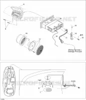 ELECTRICA PARTES