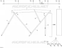 Toldo Bimini