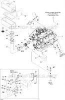 SOPORTE MOTOR y  Admision