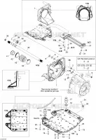 Partes de propulsión