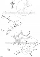 MECANISMO DE MARCHA ATRÁS