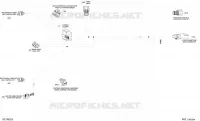Arnés de cableado de dirección