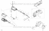 Juego de actuadores - Sistema inverso