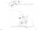 08- ARNÉS ELÉCTRICO - SYSTEM