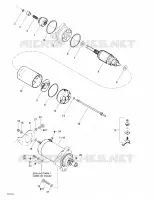 MOTOR DE ARRANQUE