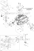 SOPORTE MOTOR y  Admision