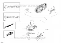 Eléctrico - Sistema de audio