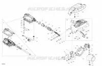 Juego de actuadores - Sistema inverso