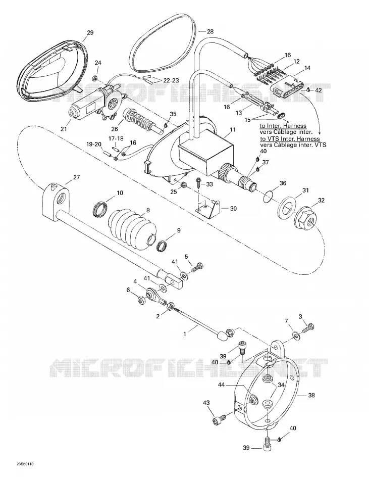 VTS