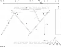Toldo Bimini