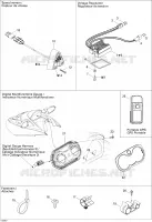ELECTRICA PARTES