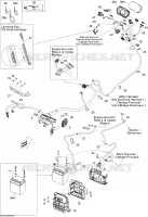 ELECTRICA PARTES