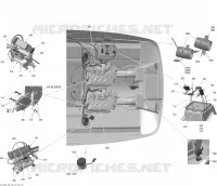 ELECTRICA PARTES