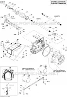 Partes de propulsión