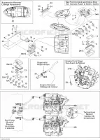 ELECTRICA PARTES