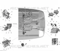 ELECTRICA PARTES
