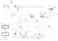 INSTALACION ELECTRICA del motor