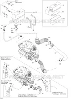 Motor - ADMISION