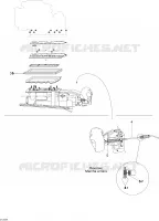 Partes de propulsión