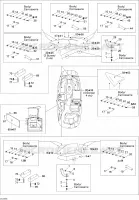 Asiento (asiento delantero y lateral de babor)