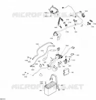ELECTRICA PARTES