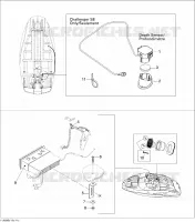 ELECTRICA PARTES