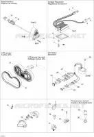 ELECTRICA PARTES