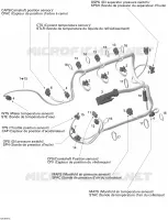 INSTALACION ELECTRICA del motor