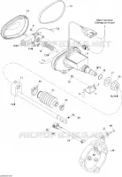 VTS, Eléctrico
