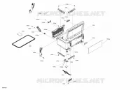 Kit de herramientas y documentación de garantía