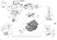 Motor, Silenciador de admisión