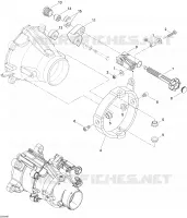 VTS, Manual
