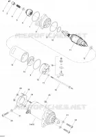 ELECTRICA E-START