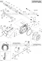 Partes de propulsión