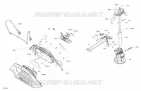 CARROCERÍA - TAPAS