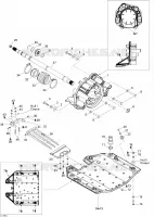 Partes de propulsión
