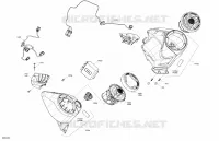Eléctrico - Sistema de audio