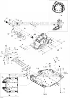 Partes de propulsión