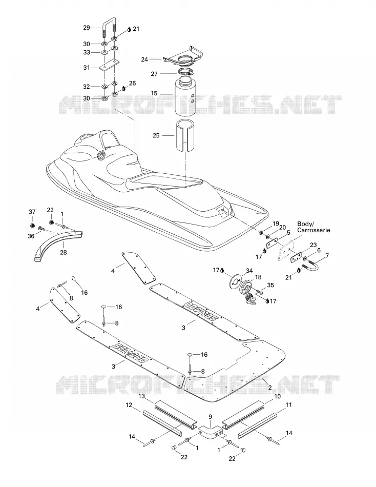09- CARROSSERIE